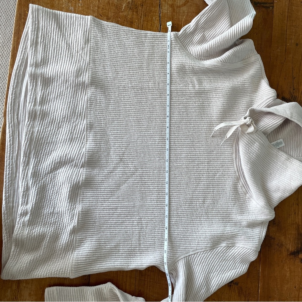 Rex Active pullover - Picture 4 of 6